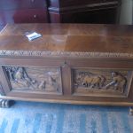 449 3051 Sideboard